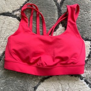 Lululemon bra